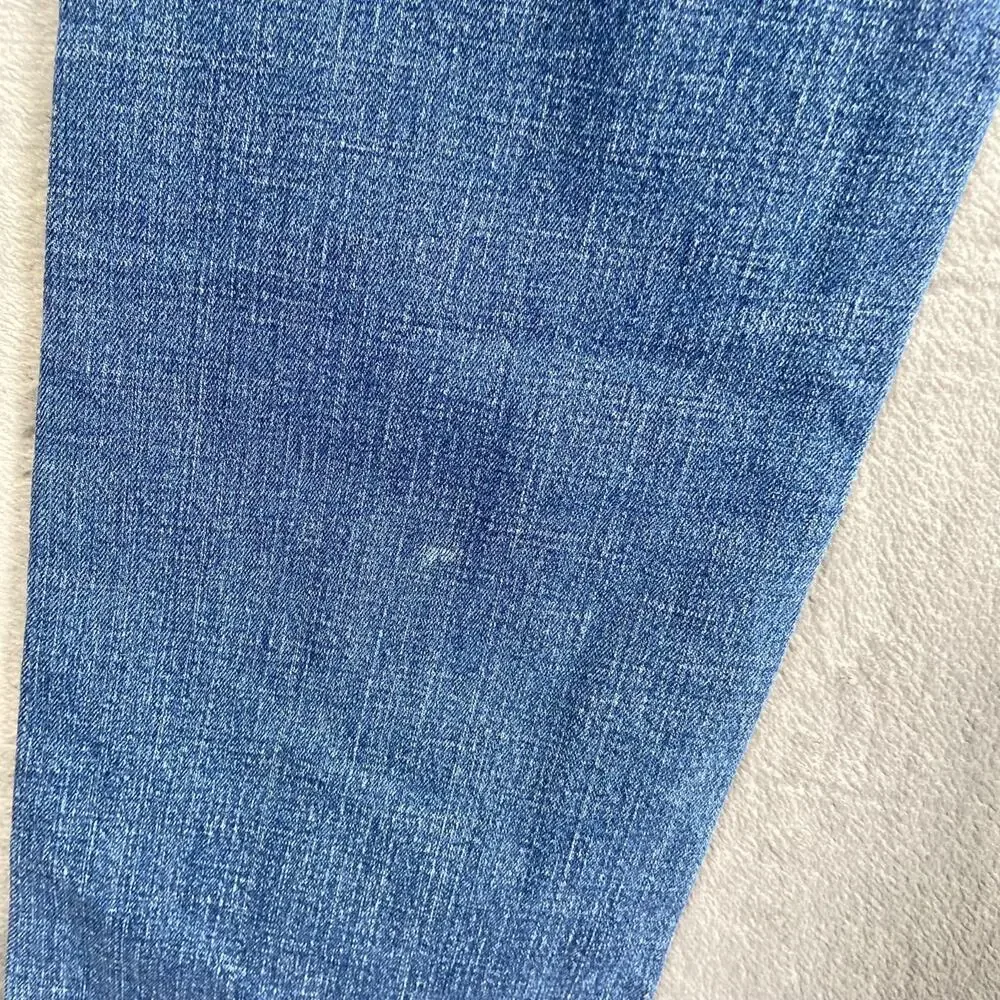 Levi's Men's 505 Straight Leg Jeans‎ Size 32x30 Blue